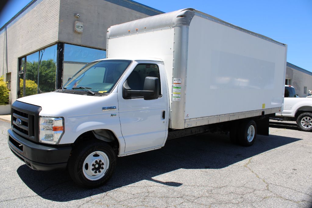 ford e-series cutaway 2019 1FDWE3F64KDC40782 image ford e-series cutaway 2019 1FDWE3F64KDC40782 image